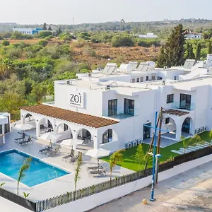 Zoi Αγία Νάπα